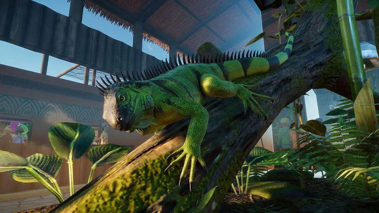 Planet Zoo İpuçları ve Stratejiler